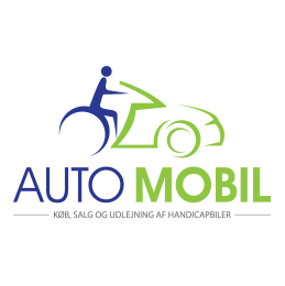 frill Fabel positur Auto Mobil | Lej en handicapbil - book online ved HandiDrive