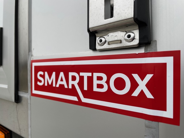Smartbox løsninger